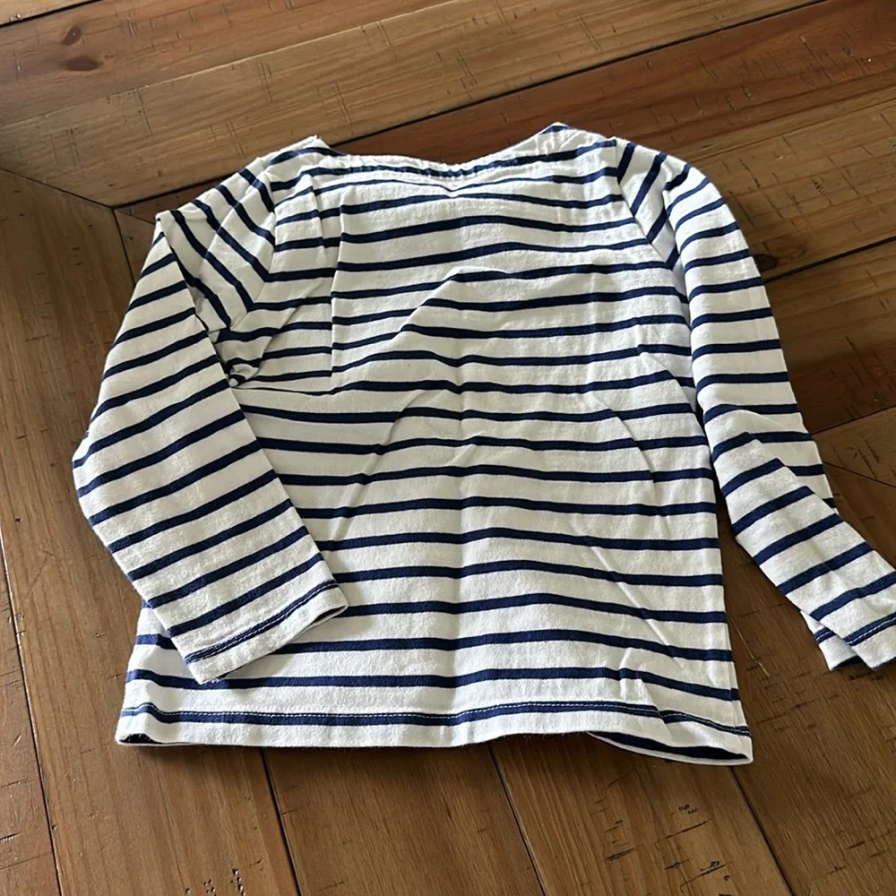 Mini Boden Top